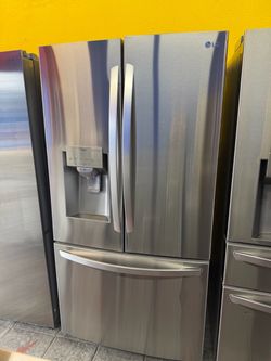 LG refrigerator 36W