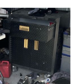 Tool chest Gladiator