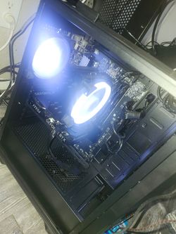 The Pc Setup
