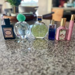 Fragrances For Sale 