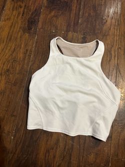 Lululemon talla 10 como mediana