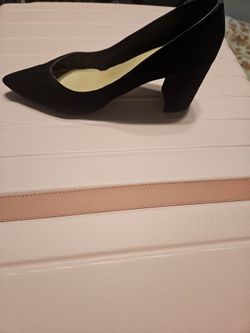 Woman's high heels Marc Fisher