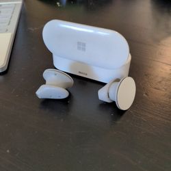 Microsoft Surface Earbuds