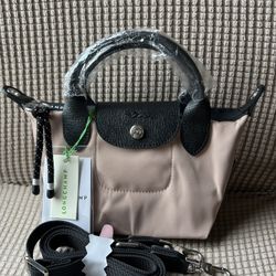 LongChamp hand  Bag  