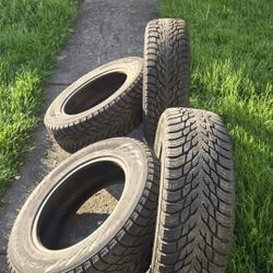 Winter Tires