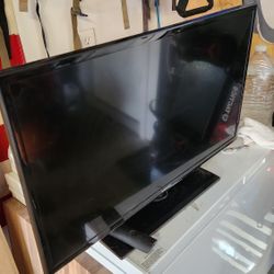 Samsung 32" Tv