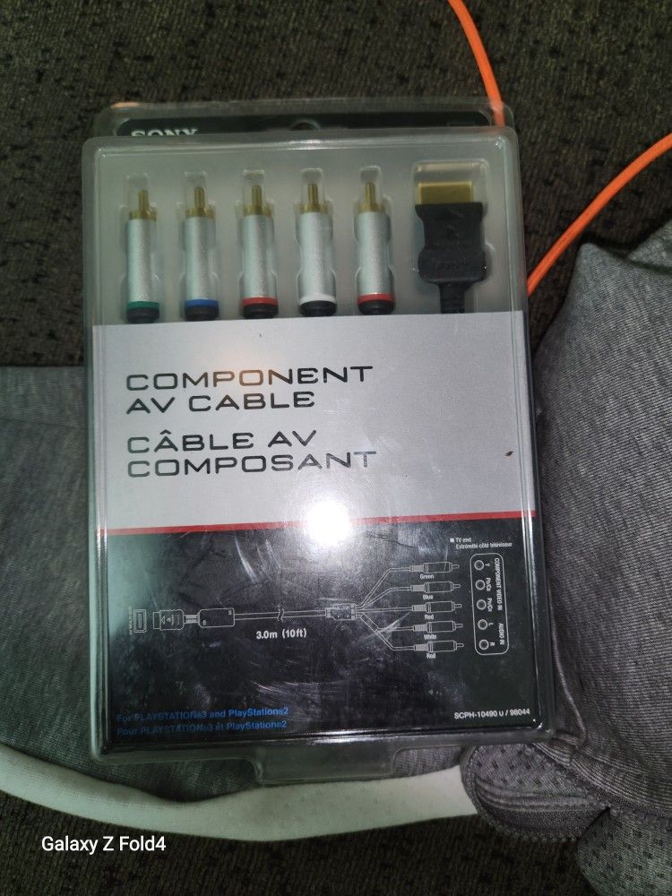 Av Cable
