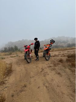 2008 ktm 530 exc