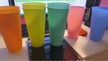 Custom cups. Made to order $20