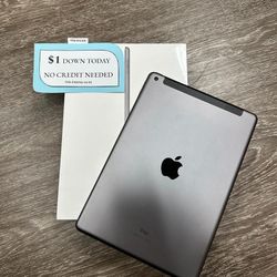 Apple IPad 8th Gen Tablet - 90 Days Warranty - Payment Plan Available ONLY $5 DOWN