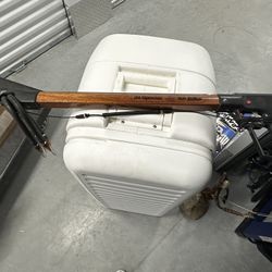 AB Biller Speargun