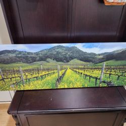 Wall Art - Landscape 