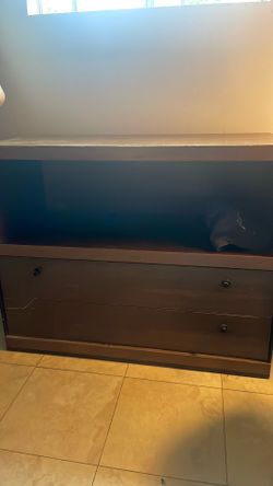 TV Stand- FREE
