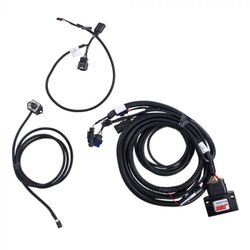 JMS Boostmax Boost Controller