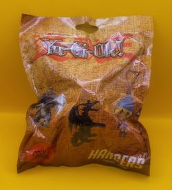 Yu-Gi-Oh! - Mystery Hangers - Blind Bag by Surreal [New]