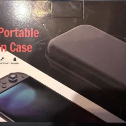 Nintendo Switch 2 Protector Case 