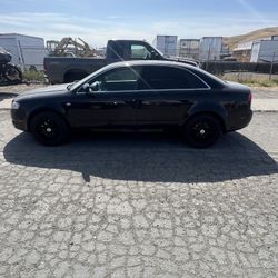 2007 Audi A4