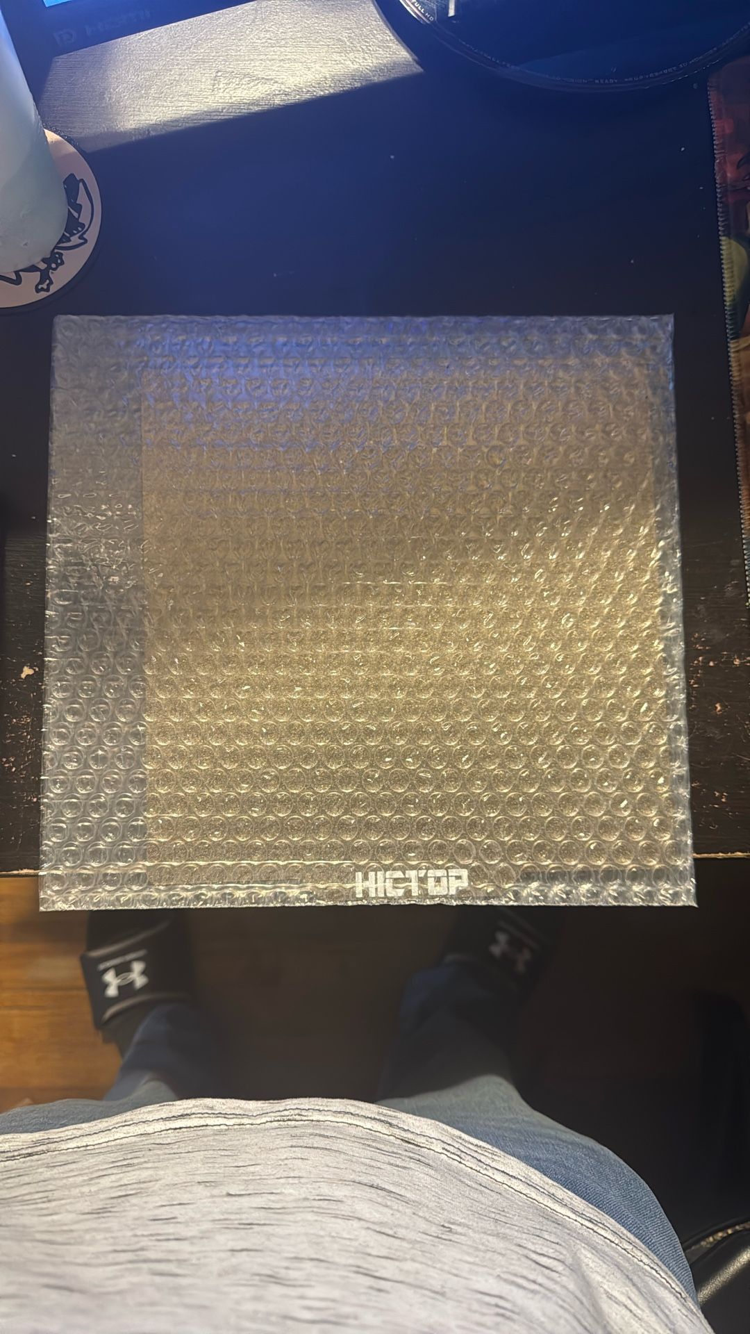 creality Ender 3 Build Plate