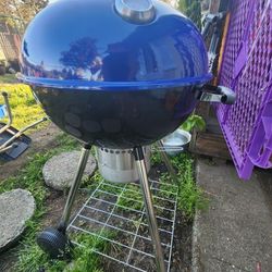 Budlight Grill 