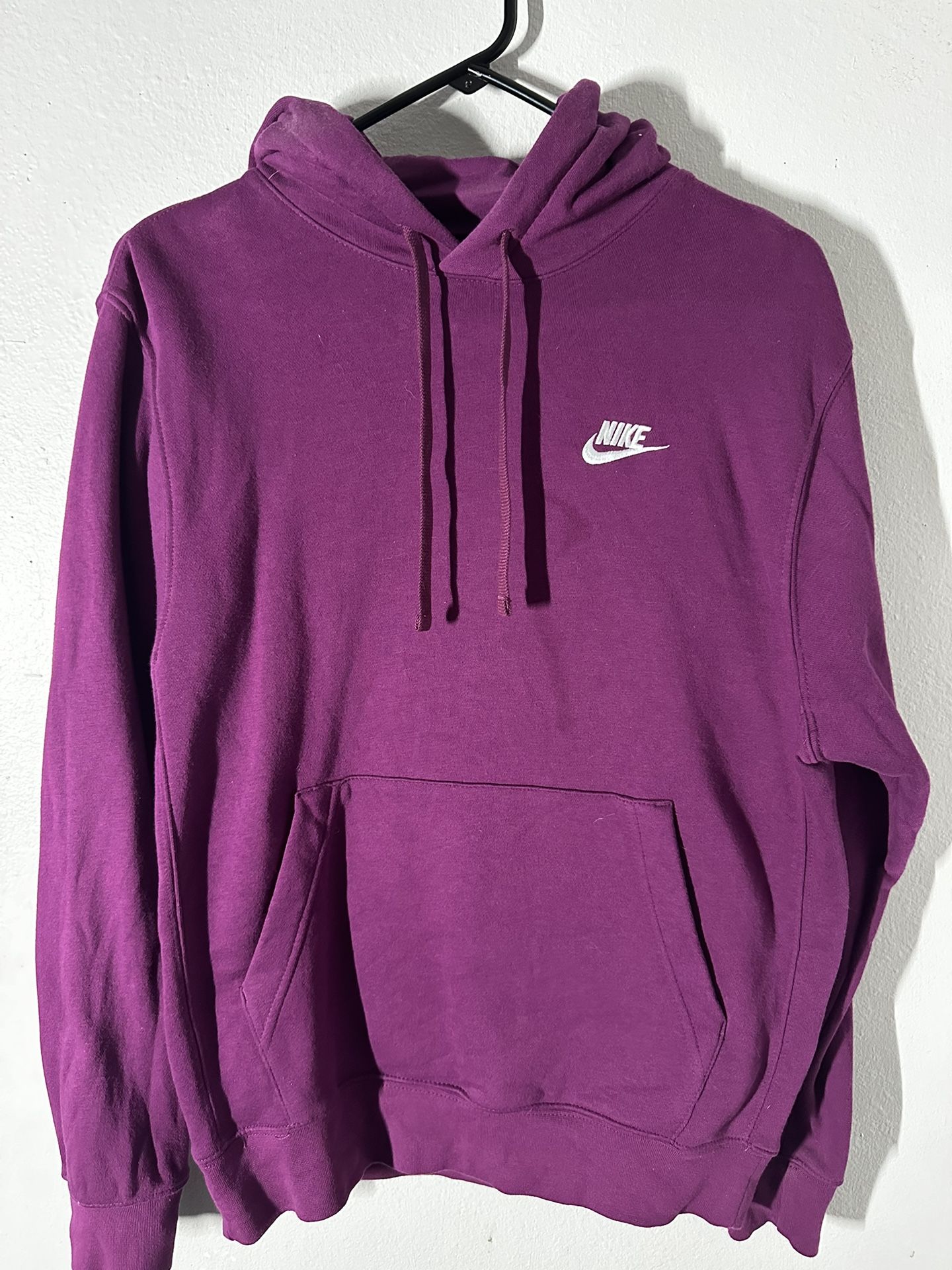 Nike Men’s Sportswear Club Fleece Pullover