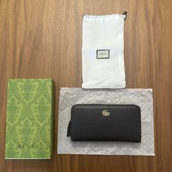 Gucci Women’s Wallet 