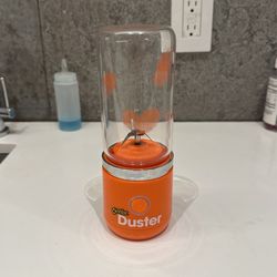 Cheeto Blender