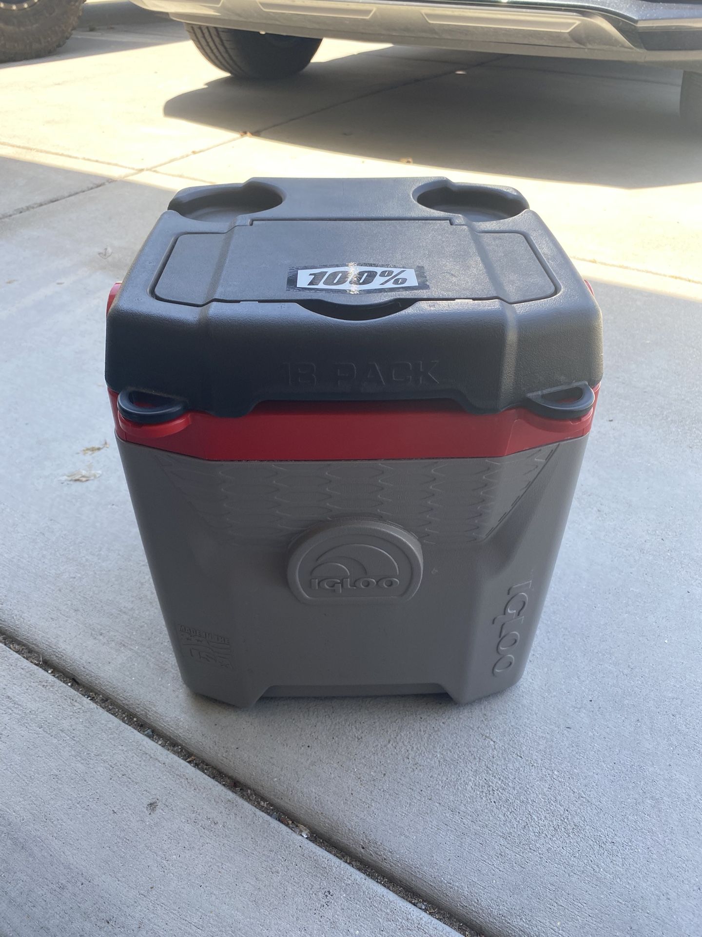 Cooler