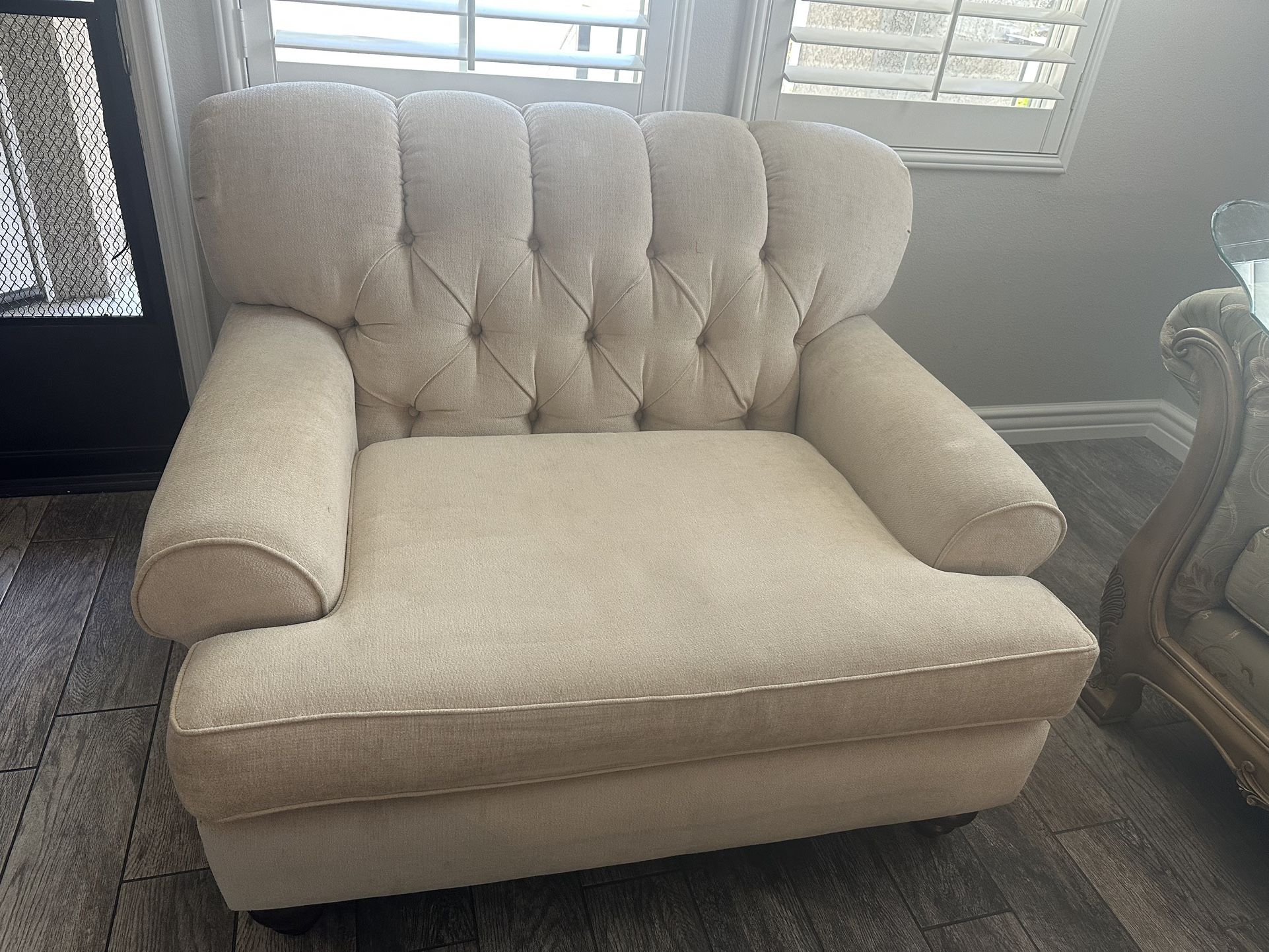 Large Chair