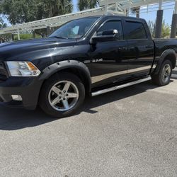 2010 Dodge Ram 1500