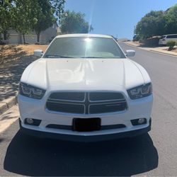 2014 Dodge Charger