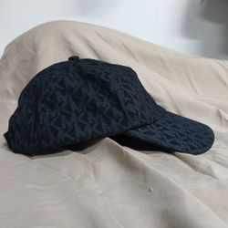 Michael Kors Hat (Velcro Adjustable Back)