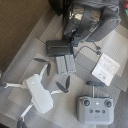 DJI Mini 2 