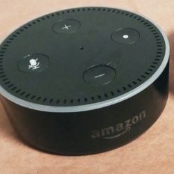 Amazon Echo 2nd Gen $15