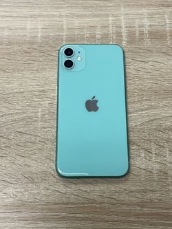 iPhone 11 - AT&T/Cricket - 64GB - No Face ID