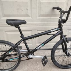 20" BMX Hyper Freestyle Spinner. Excellent Condition!