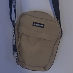Supreme Bag