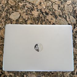 HP laptop 15.6 In