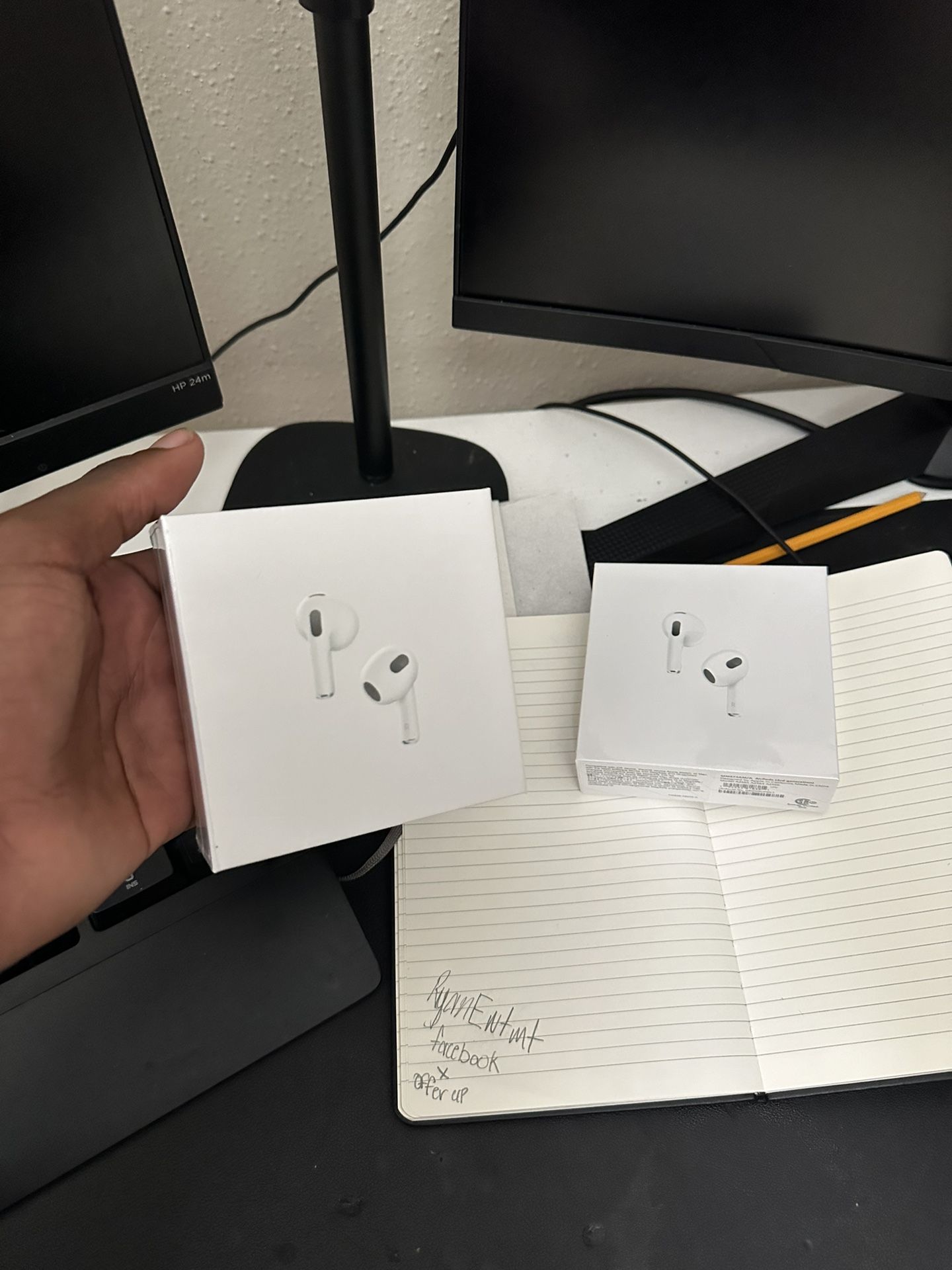 AirPod 3 Generation 