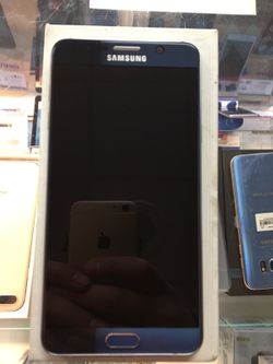 Samsung galaxy note 5