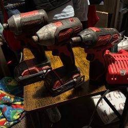 impacto Milwaukee Buenas Condiciones