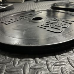10kg Ivanko Rubo’s 