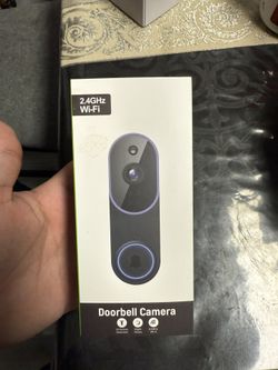 Doorbell Cam