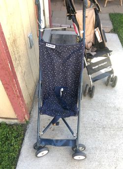 Small stroller