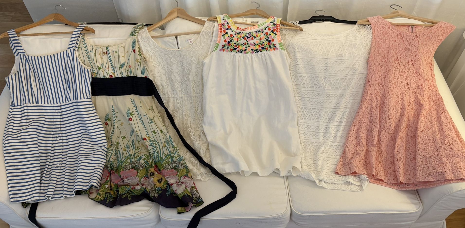 Women’s Summer Dresses
