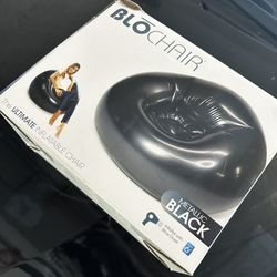 Inflatable Blow Up Chair
