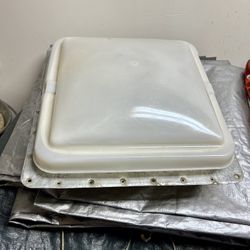 Roof Vent