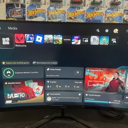 Monitor