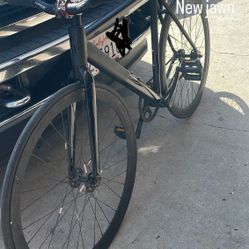Uptown Golden Cycle