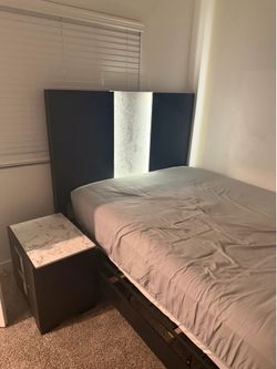 Bedroom Set