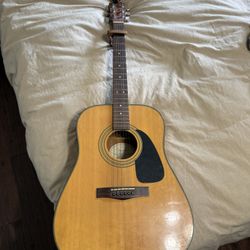 Fender Starter Guitar